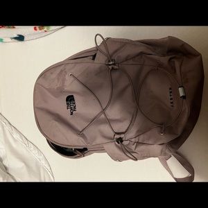 the north face jester backpack